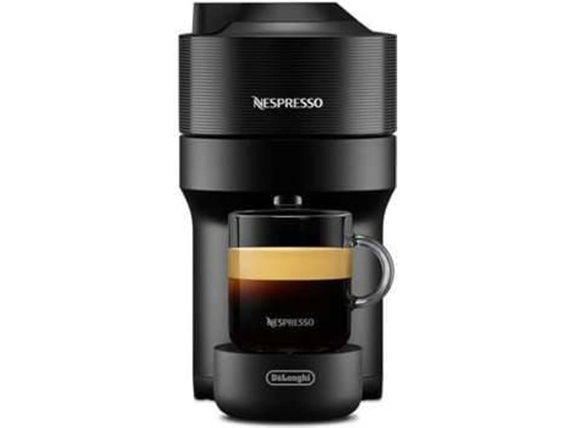 Máquina de Café DELONGHI Nespresso Vertuo Pop ENV90 B Outlet Grade A