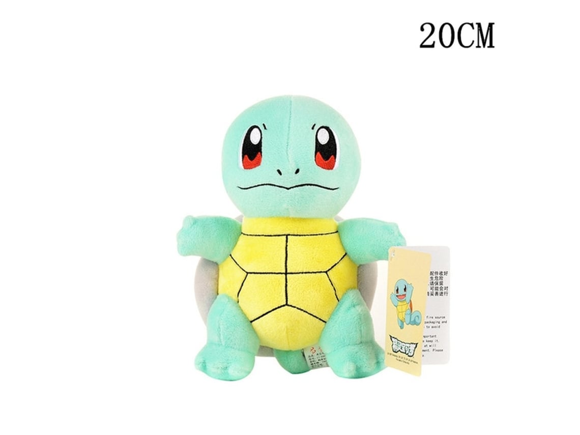 Boneco Gaatpot Different Styles Of Kawaii Original Pokemon Pikachu