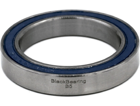 Rolamento BLACK BEARING B5 6001 2Rs 12X28X8 Cm Worten Pt