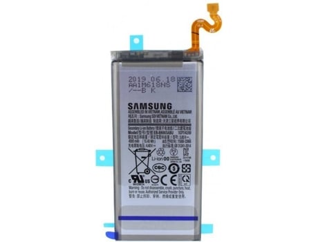 Bateria SAMSUNG EB BN965ABU SAMSUNG N960F Galaxy Note 9 4000mAh Li Ion