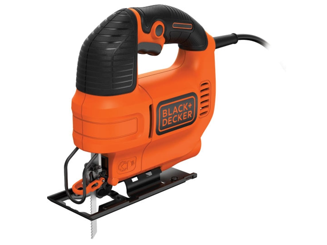 Serra Tico Tico BLACK DECKER KS701E 520 W Worten Pt