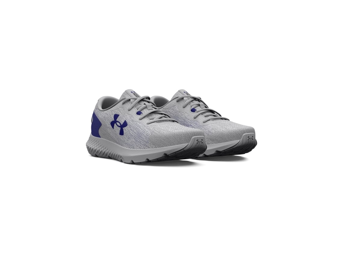 Sapatilhas De Homem Para Corrida UNDER ARMOUR Charged Rogue Azul 42