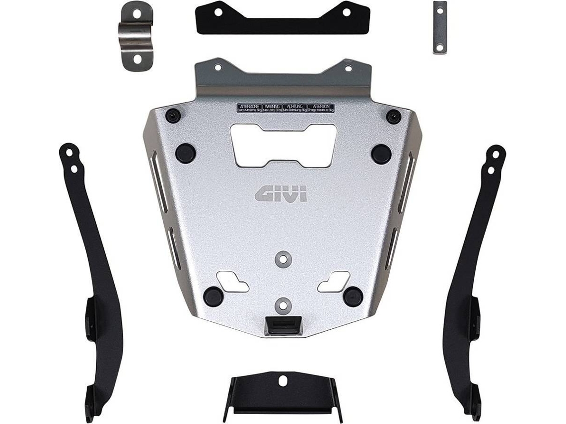 Fixação GIVI Monokey Top Case Rear Rack Bmw R 1S Adventure R 1S