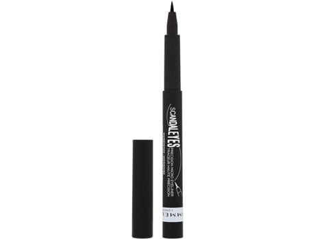 Eyeliner Rimmel Scandaleyes Precision Micro Worten Pt