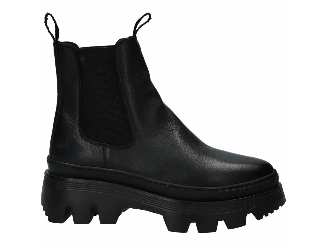 Botas De Menina Blackstone Meja Preto Worten Pt