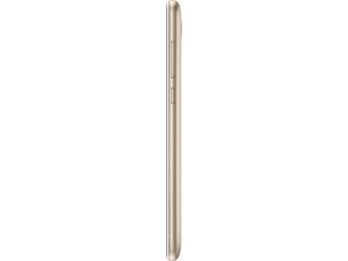 Smartphone Huawei Y Gb Gb Dourado Worten Pt