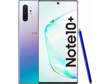 Купить Samsung Note 10 Plus Цена
