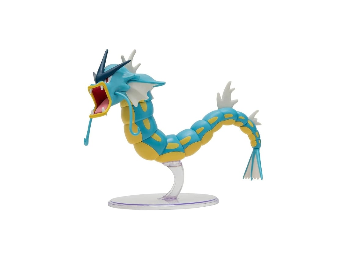 Figuras De A O Pok Mon Gyarados Cm Worten Pt