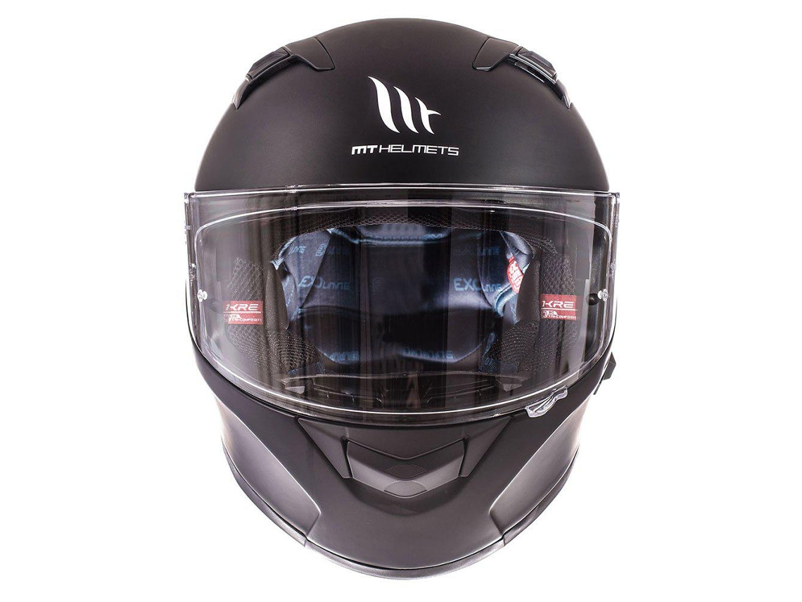 Capacete MT HELMETS Kre Sv Solid Worten Pt