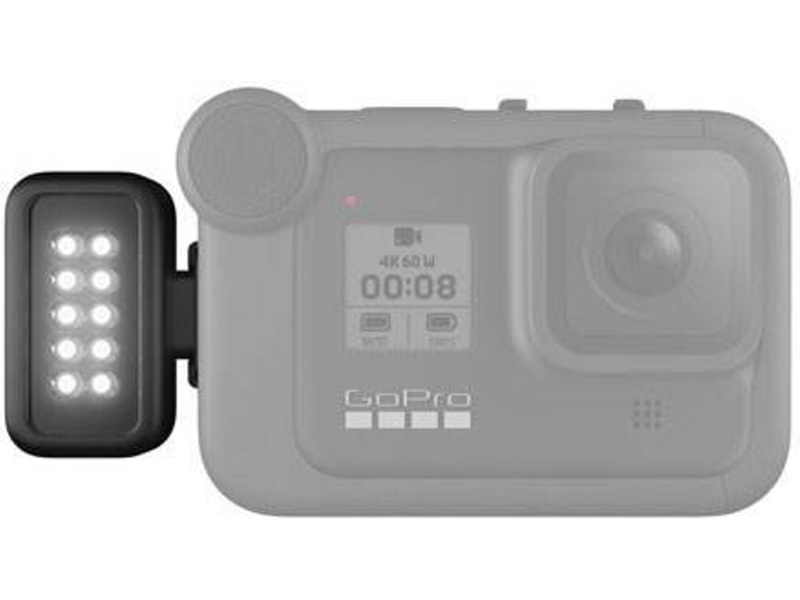 M Dulo Ilumina O Gopro Altsc Es Gopro Hero Worten Pt