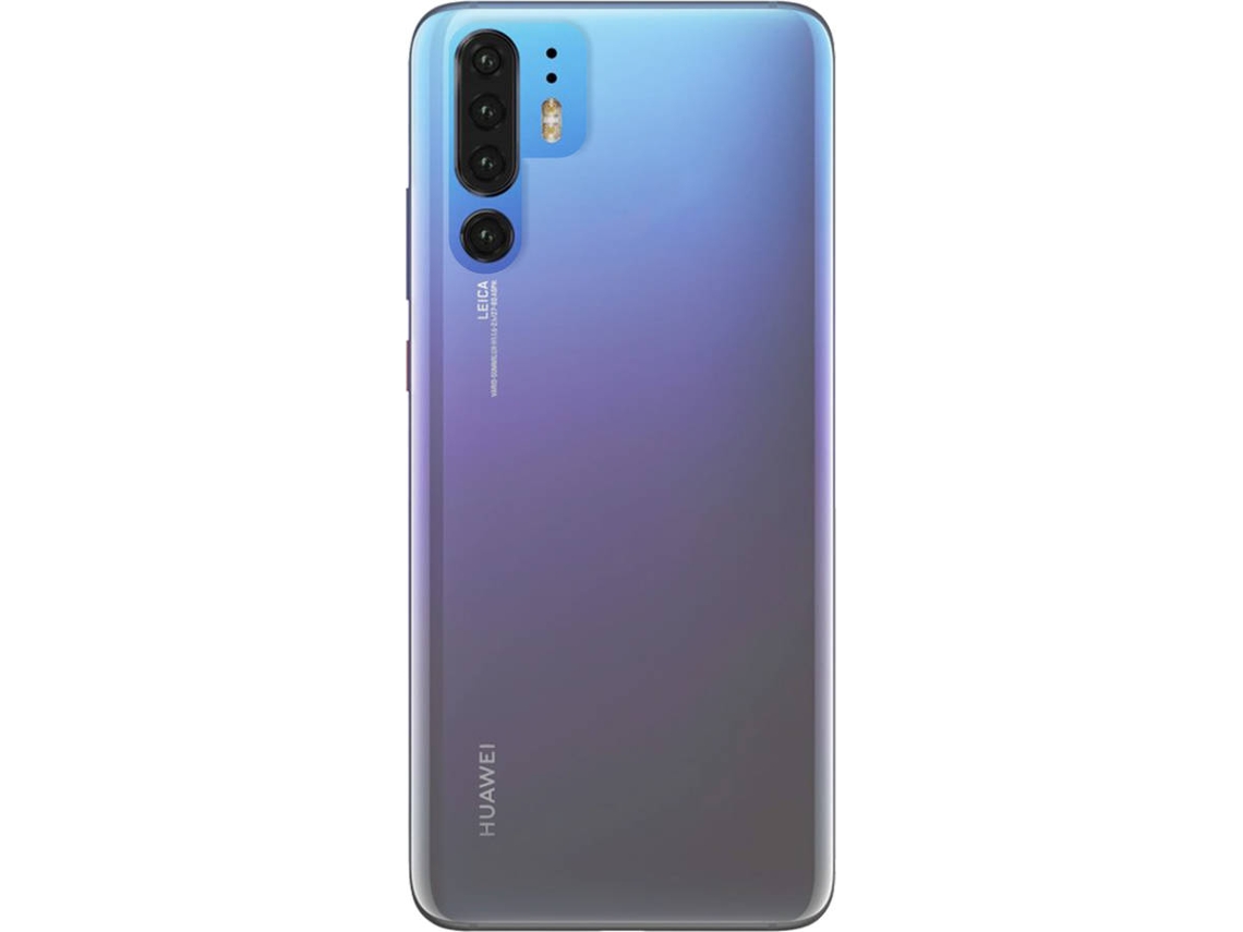 Capa Huawei P Pro Puro Nude Transparente Worten Pt