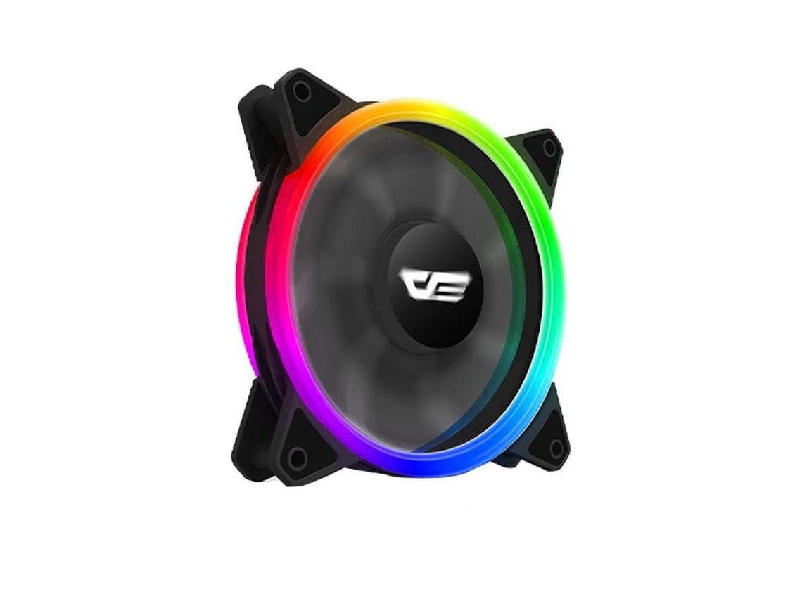 Cooler SLOWMOOSE Aura Rgb Ventilador De Ordenador Worten Pt