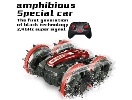 Brinquedo Telecomandado GAATPOT 4Wd Rc Car Worten Pt