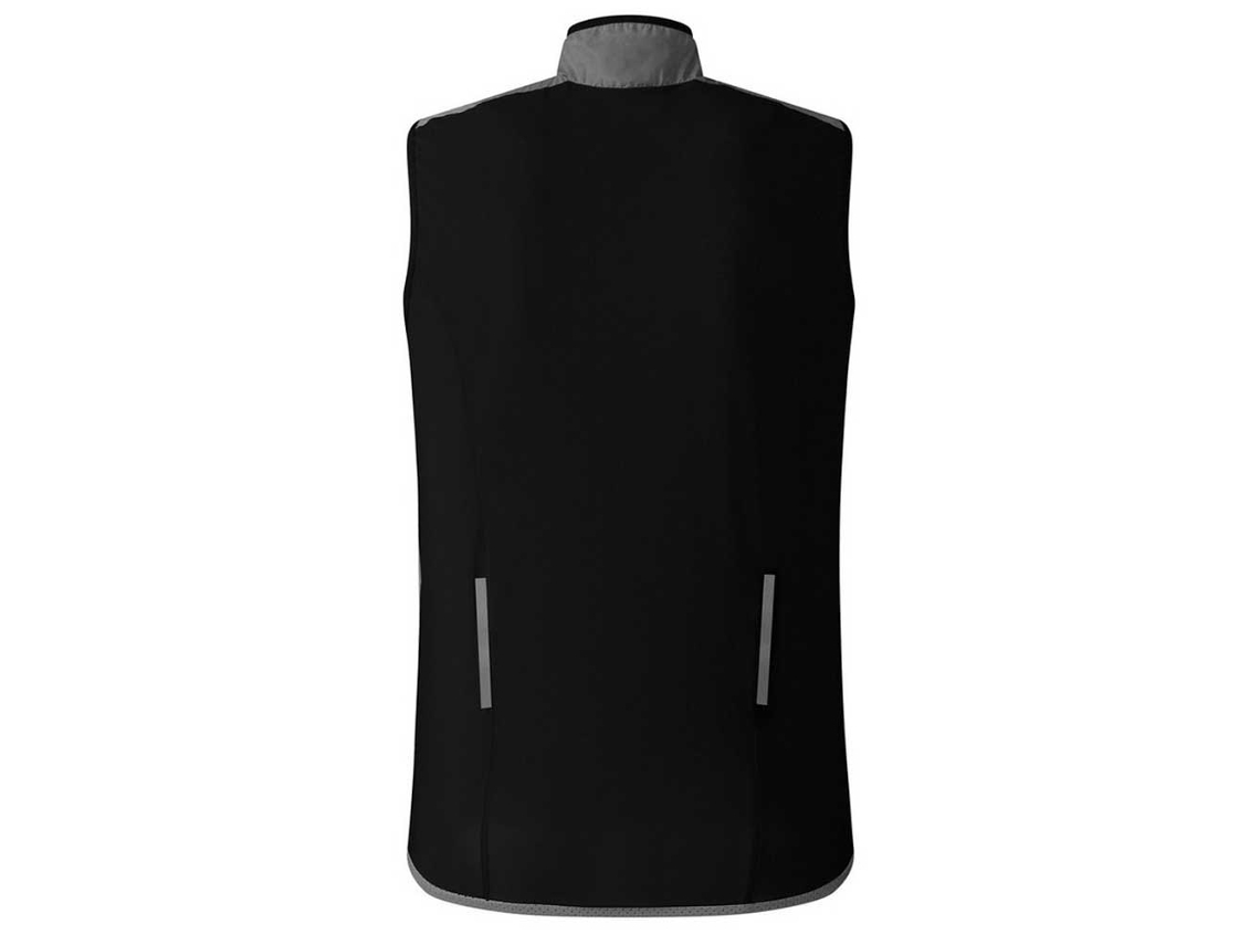 Coletes Shimano Gilet Sumire Cinzento L Mulher Worten Pt