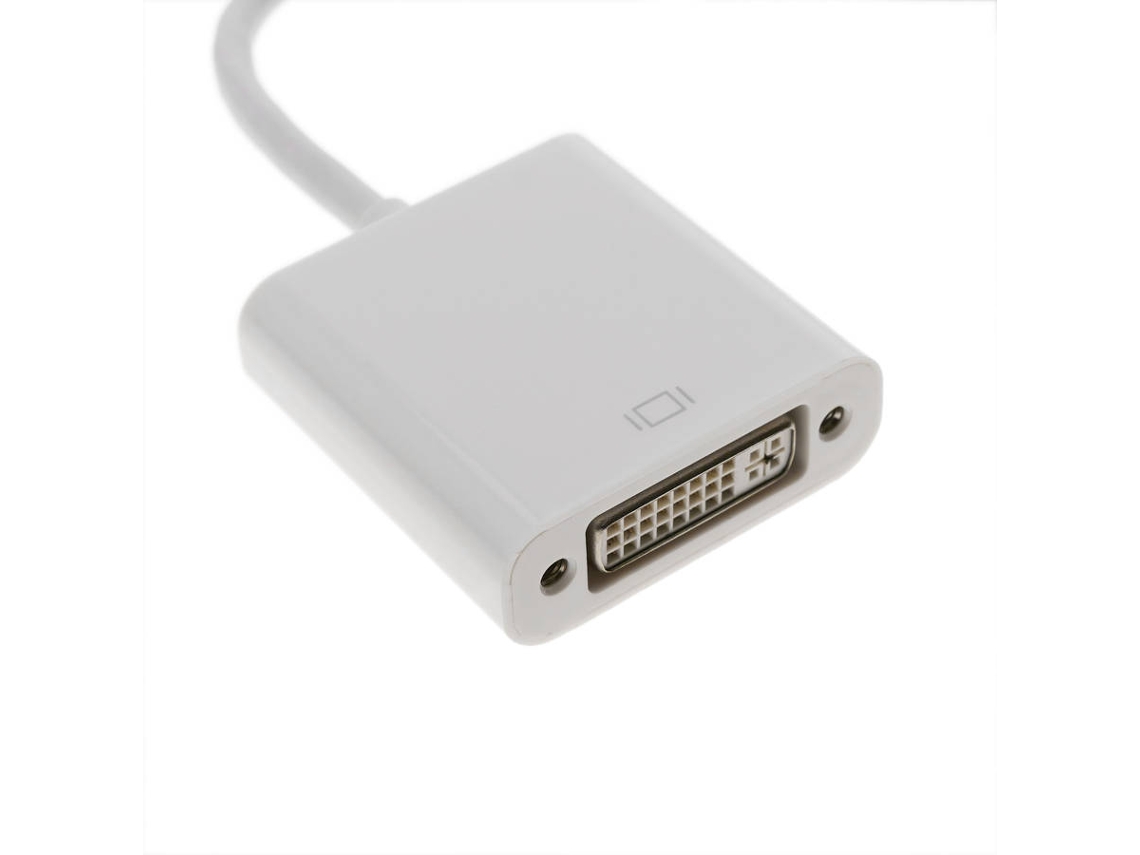 Adaptador Bematik Usb C Dvi D Worten Pt