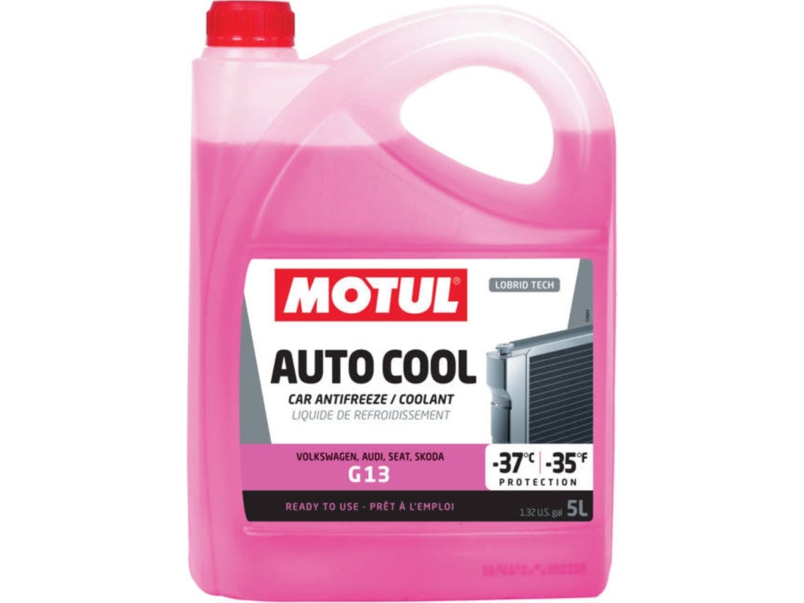 Anticongelante Motul Auto Cool G C L Worten Pt