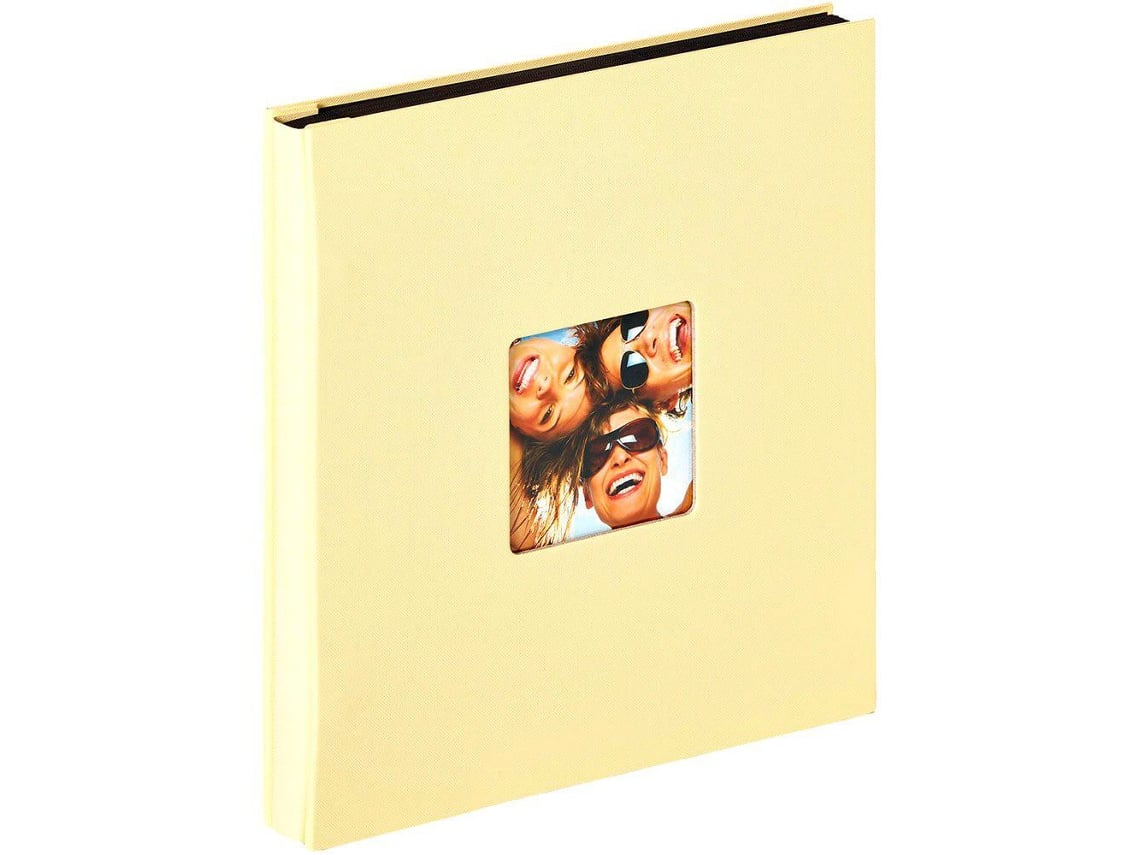 Walther Fun 10X15 Cm 400 Photos Memo Slip In Worten Pt