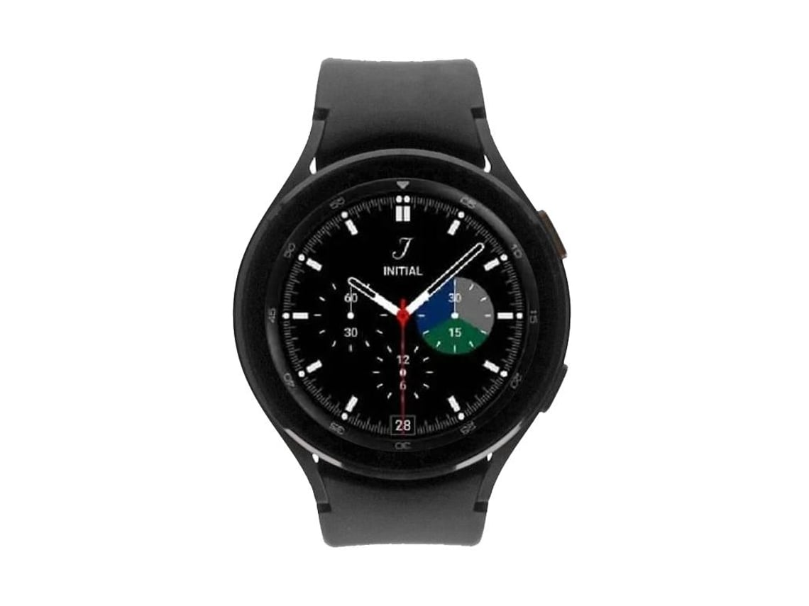 Smartwatch Samsung Galaxy Watch Mm Preto Sm R Recondicionado