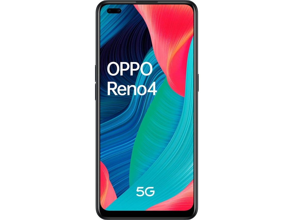 Smartphone OPPO Reno 4 5G Outlet Grade A 6 4 8 GB 128 GB