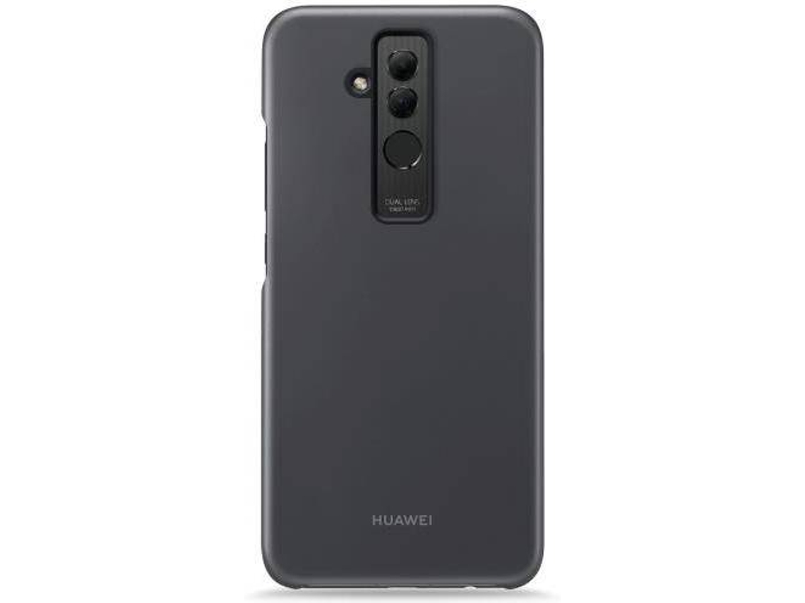 Capa Huawei Mate Lite Puro Nude Transparente Worten Pt