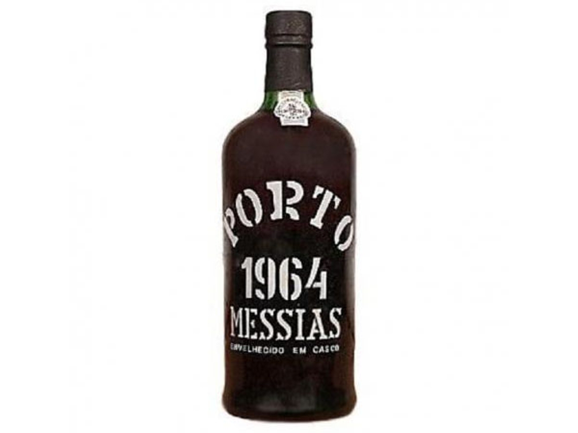 Vinho Do Porto Messias Colheita Worten Pt