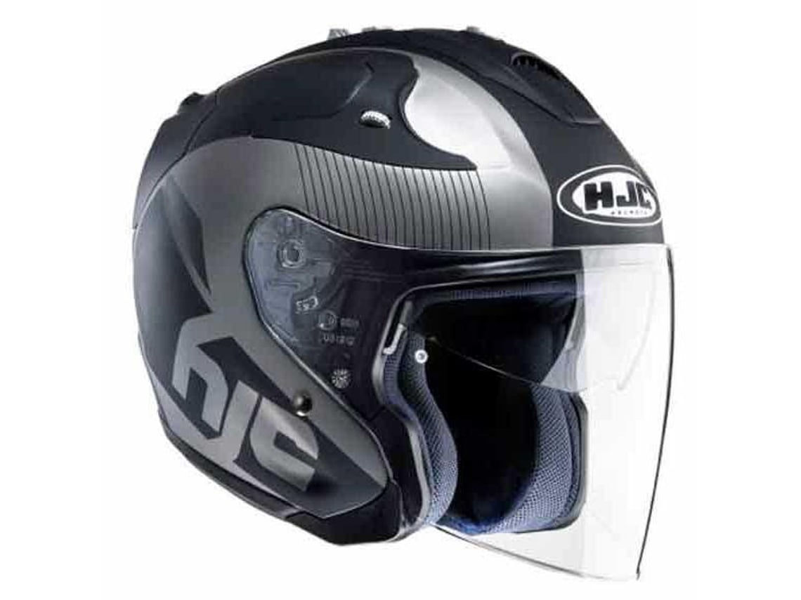 Capacete Jet Hjc Fg Jet Acadia Worten Pt