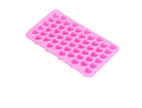 Molde De Silicone Pequenos Cora Es Pcs Inf Silicone Worten Pt