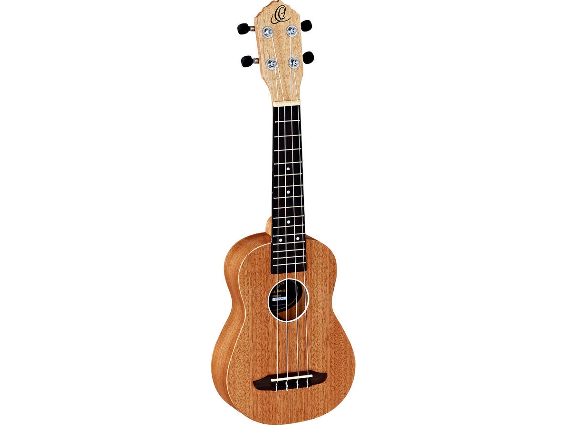 Guitarra Cl Ssica Ortega Rfu S Worten Pt