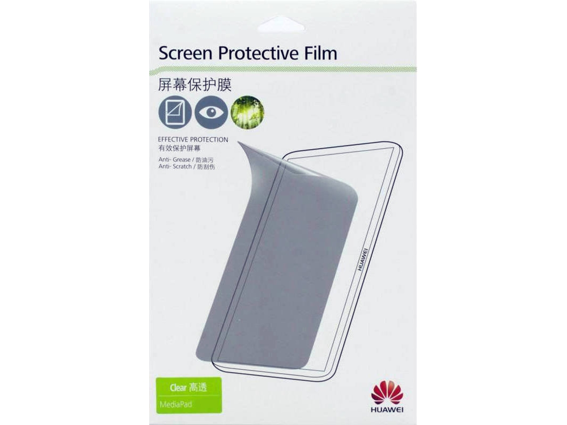 Pel Cula Tablet Huawei Youth Huawei Mediapad Youth Worten Pt