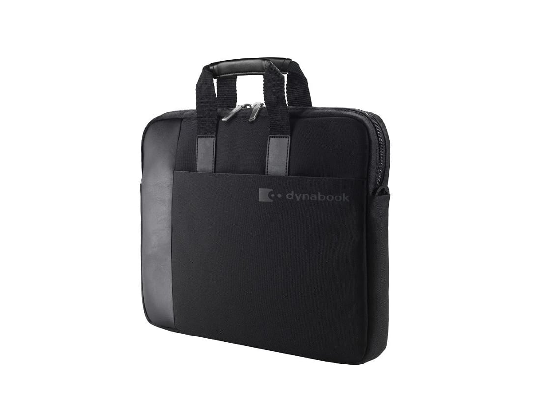 Dynabook Px1878E 2Nca Mala para Portáteis 35 6 Cm 14 Pasta Preto