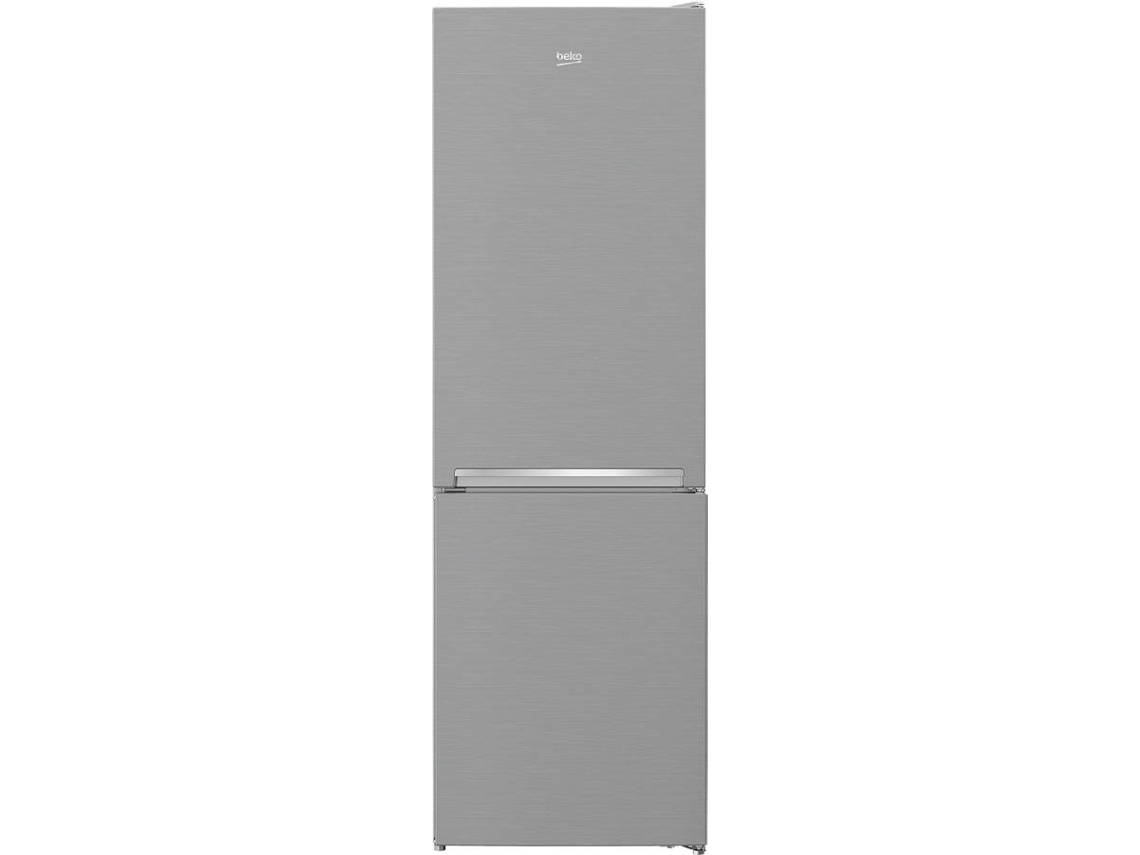 Frigorífico Combinado BEKO RCNE366K40XBN No Frost 186 cm 324 L