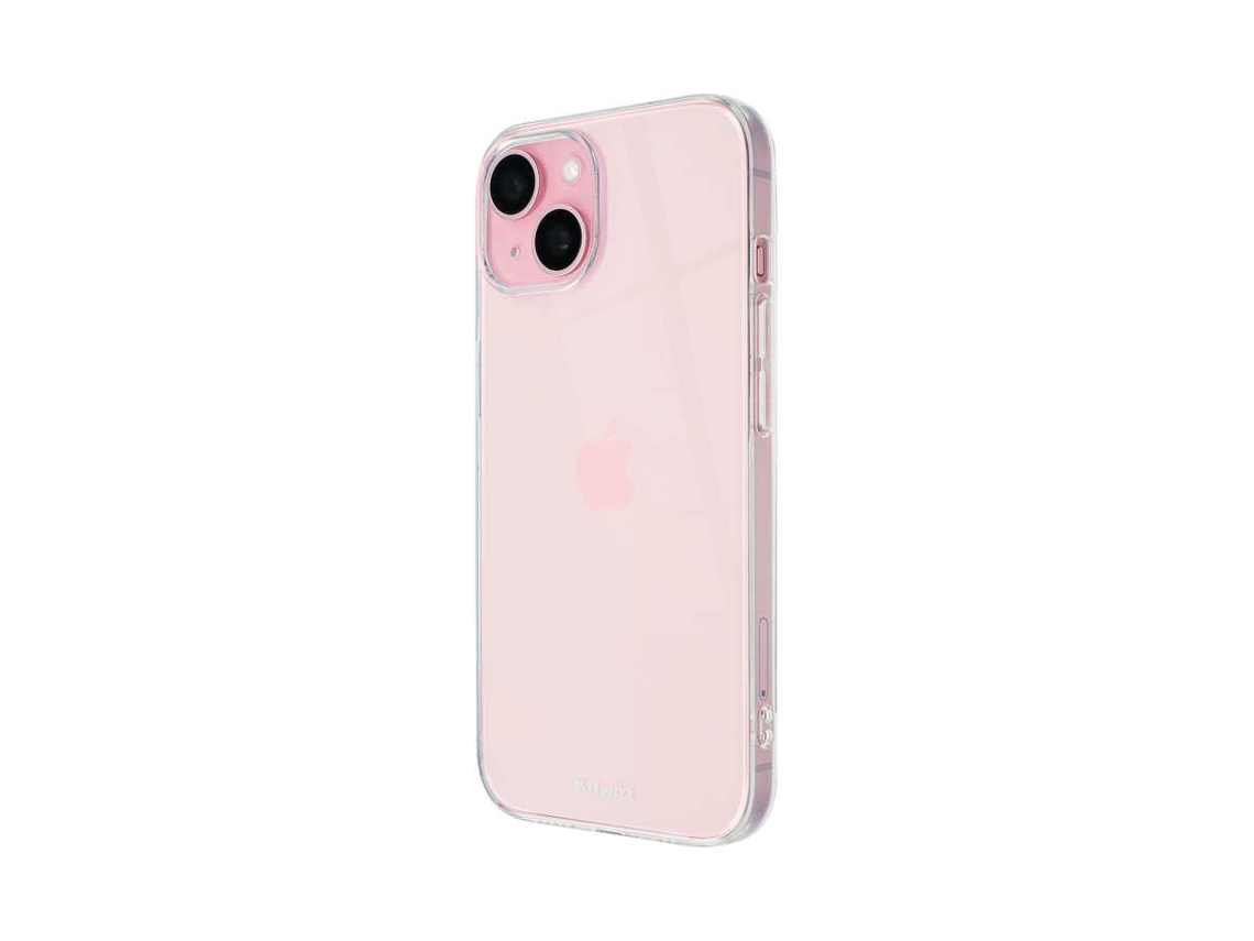 Capa Para Iphone Artwizz Nocase Transparente Worten Pt