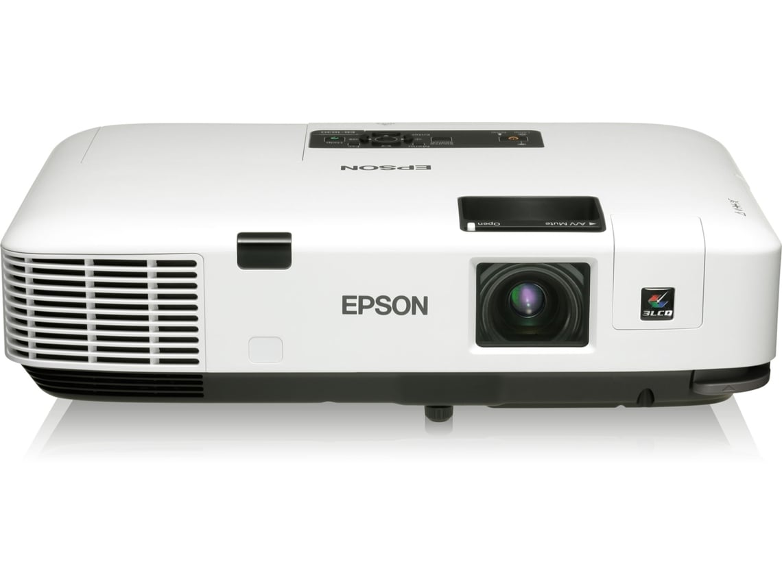 Videoprojetor EPSON EB 1751 Worten Pt