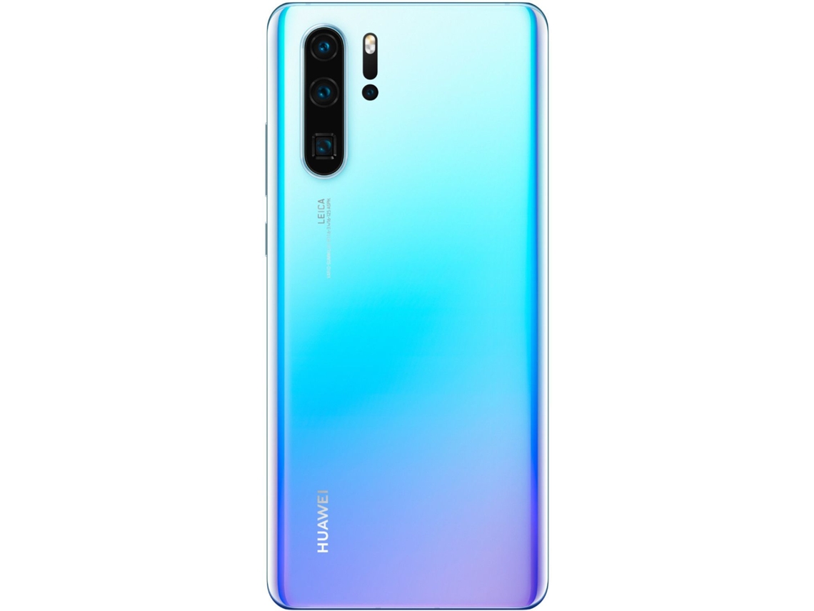 Smartphone Huawei P Pro Dual Sim Recondicionado Sinais De Uso Gb