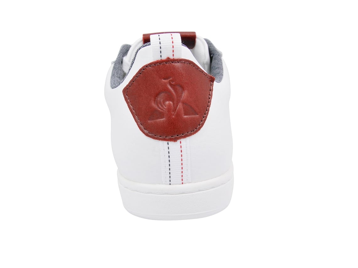 Sapatilhas Homem Le Coq Sportif Branco Tam Worten Pt