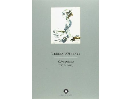 Livro Teresa DArenys Obra Poètica de Teresa DArenys (Catalão)