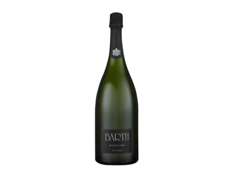 Espumante BARTH Sekt Riesling Extra Brut Rheingau Garrafa Magnum (1.5 L - 1 Unidade)