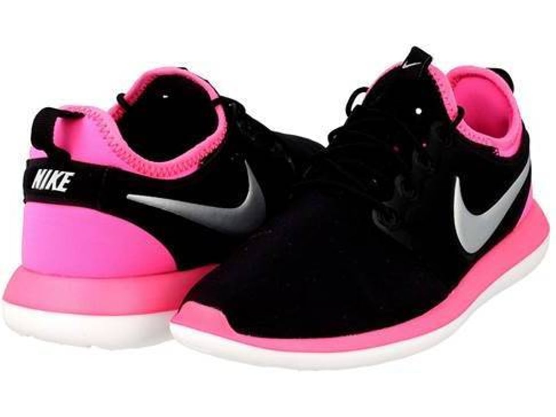 Nike roshe store two rosas