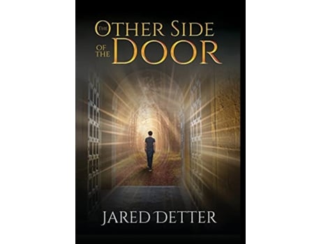 Livro The Other Side of the Door de Jared Detter (Inglês - Capa Dura)