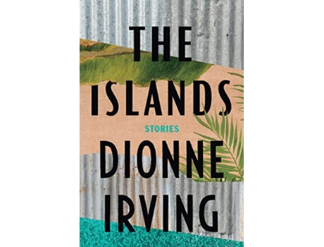 Livro Islands de Dionne Irving (Inglês)