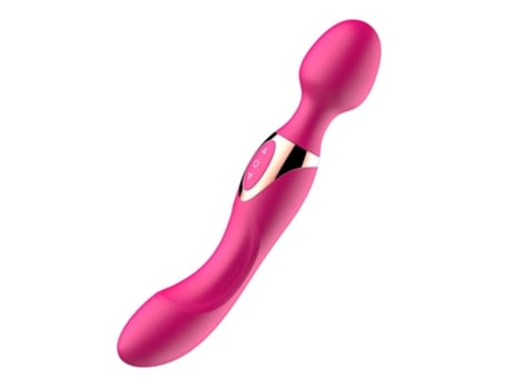 Vibrador Sextoys Av022 Roxo