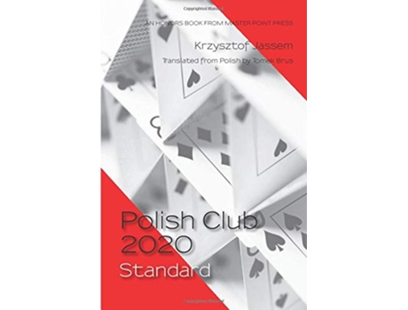 Livro Polish Club 2020 Standard de Krzysztof Jassem (Inglês)