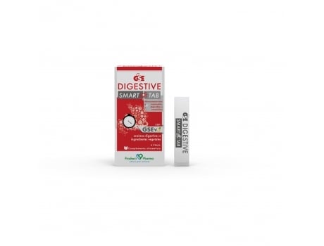 Gse Stomach Digestive Smart Tab 6 Sticks PRODECO PHARMA