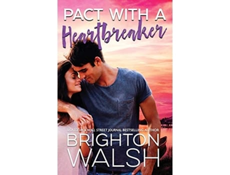 Livro Pact with a Heartbreaker Havenbrook de Brighton Walsh (Inglês)