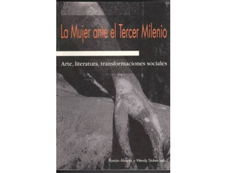 Livro La Mujer Ante El Tercer Milenio de Román Álvarez (Espanhol)