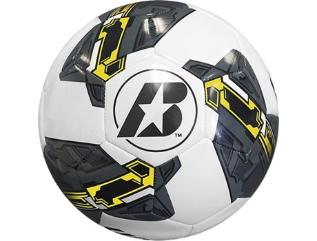 Bola de Futebol BADEN SPORTS Multicor (Tamanho 5)