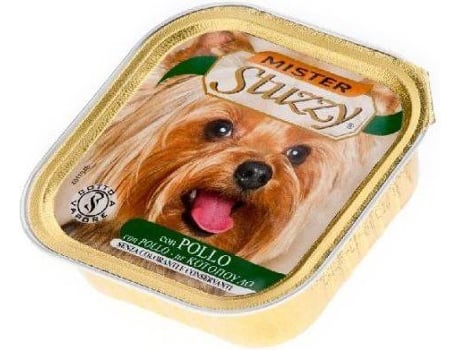 Ração para Cães  71446 (150 g - Húmida)