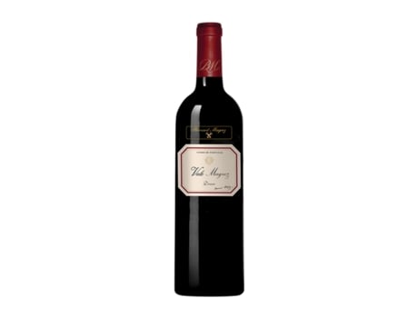 Vinho BERNARD MAGREZ Vale Douro (0.75 L - 1 Unidade)