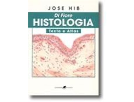 Di Fiore Histologia - Texto e Atlas