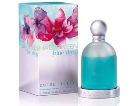 Perfume Mulher Halloween Blue Drop  EDT (100 ml) - 100 ml